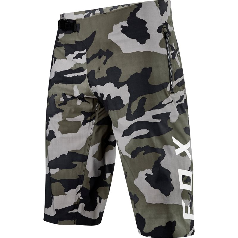 DEFEND PRO WATER SHORT [GRN CAM] 32 | Fox Racing - Reino Unido
