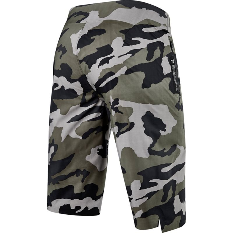 DEFEND PRO WATER SHORT [GRN CAM] 32