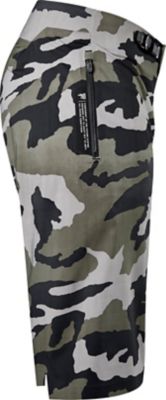 DEFEND PRO WATER SHORT [GRN CAM] 32 | Fox Racing - Reino Unido