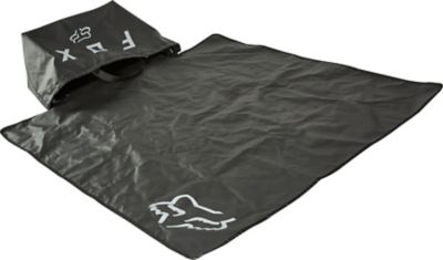 UTILITY CHANGING MAT [BLK] OS