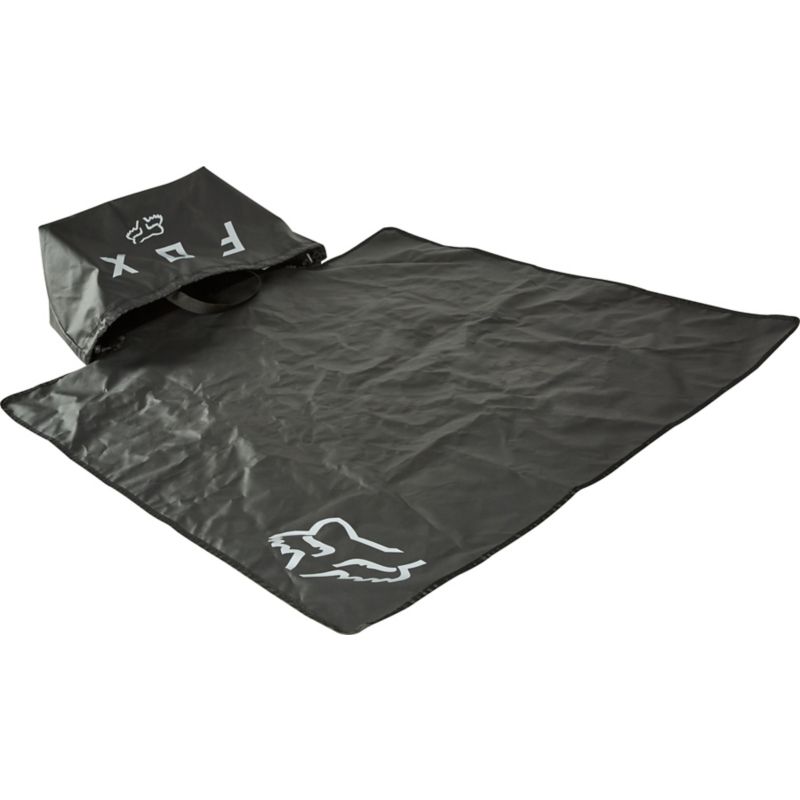 UTILITY CHANGING MAT [BLK] OS