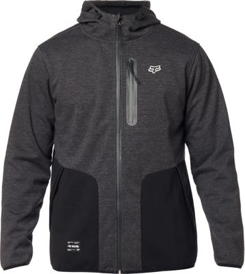 Barricade Softshell Hoodie&nbsp;