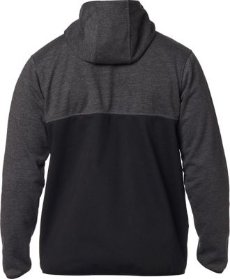 Barricade Softshell Hoodie&nbsp;