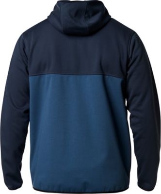 Sweatshirt com Capuz Barricade Softshell