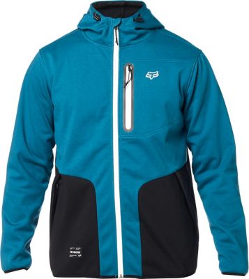 Barricade Softshell Hoodie&nbsp;