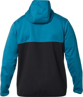 Barricade Softshell Hoodie&nbsp;