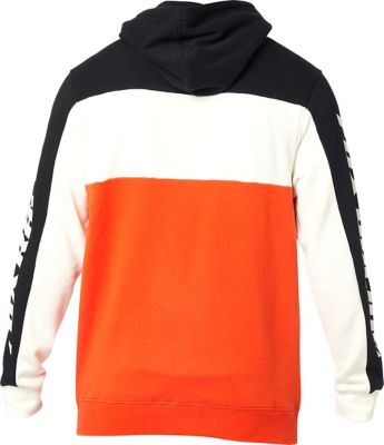 Kapuzenpullover Charger