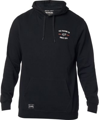 Kapuzenpullover Speed Thrills