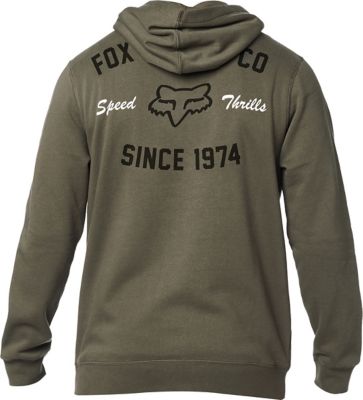 Kapuzenpullover Speed Thrills