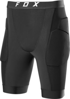 Fox padded mountain bike shorts on sale