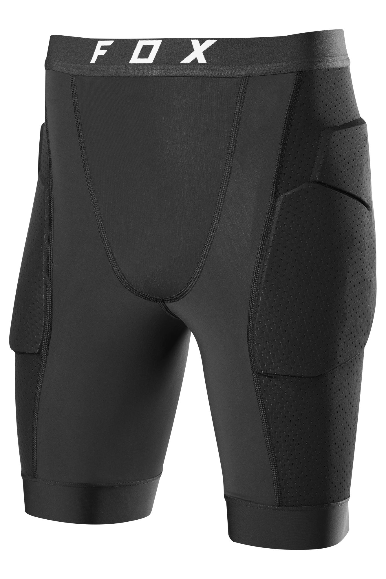 BASEFRAME PRO SHORT [BLK] XL