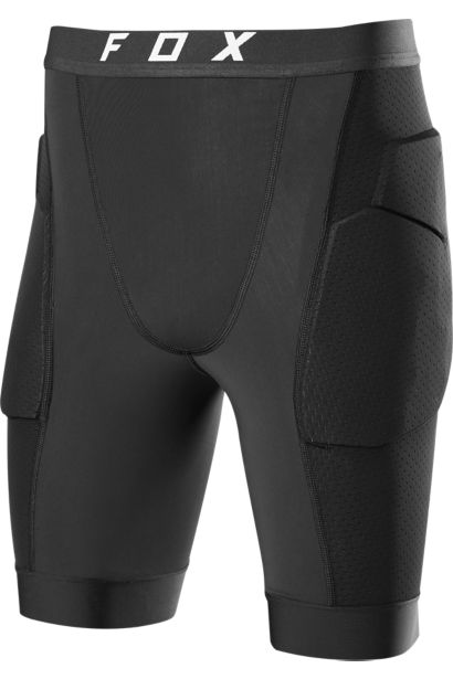 BASEFRAME PRO SHORT [BLK] S