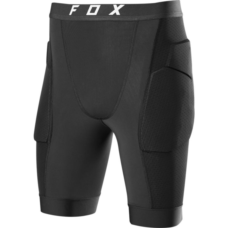BASEFRAME PRO SHORT [BLK] S | Fox Racing - DK