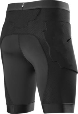 BASEFRAME PRO SHORT [BLK] S