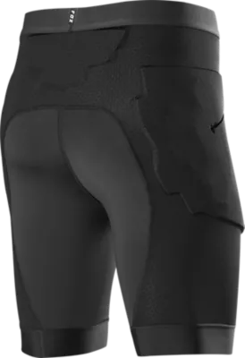 Baseframe Pro Padded Short