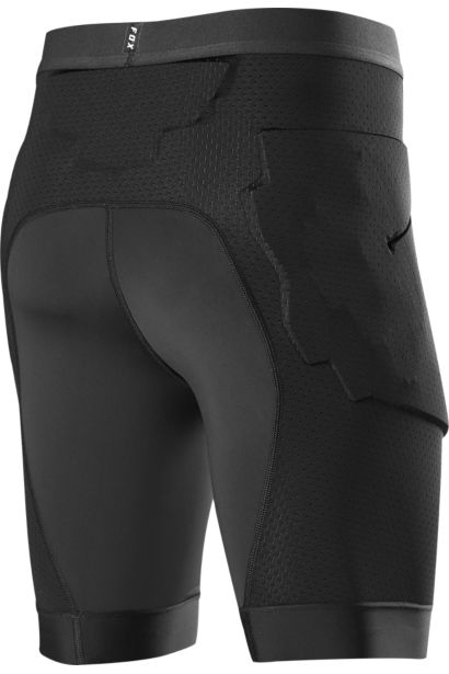 BASEFRAME PRO SHORT [BLK] S