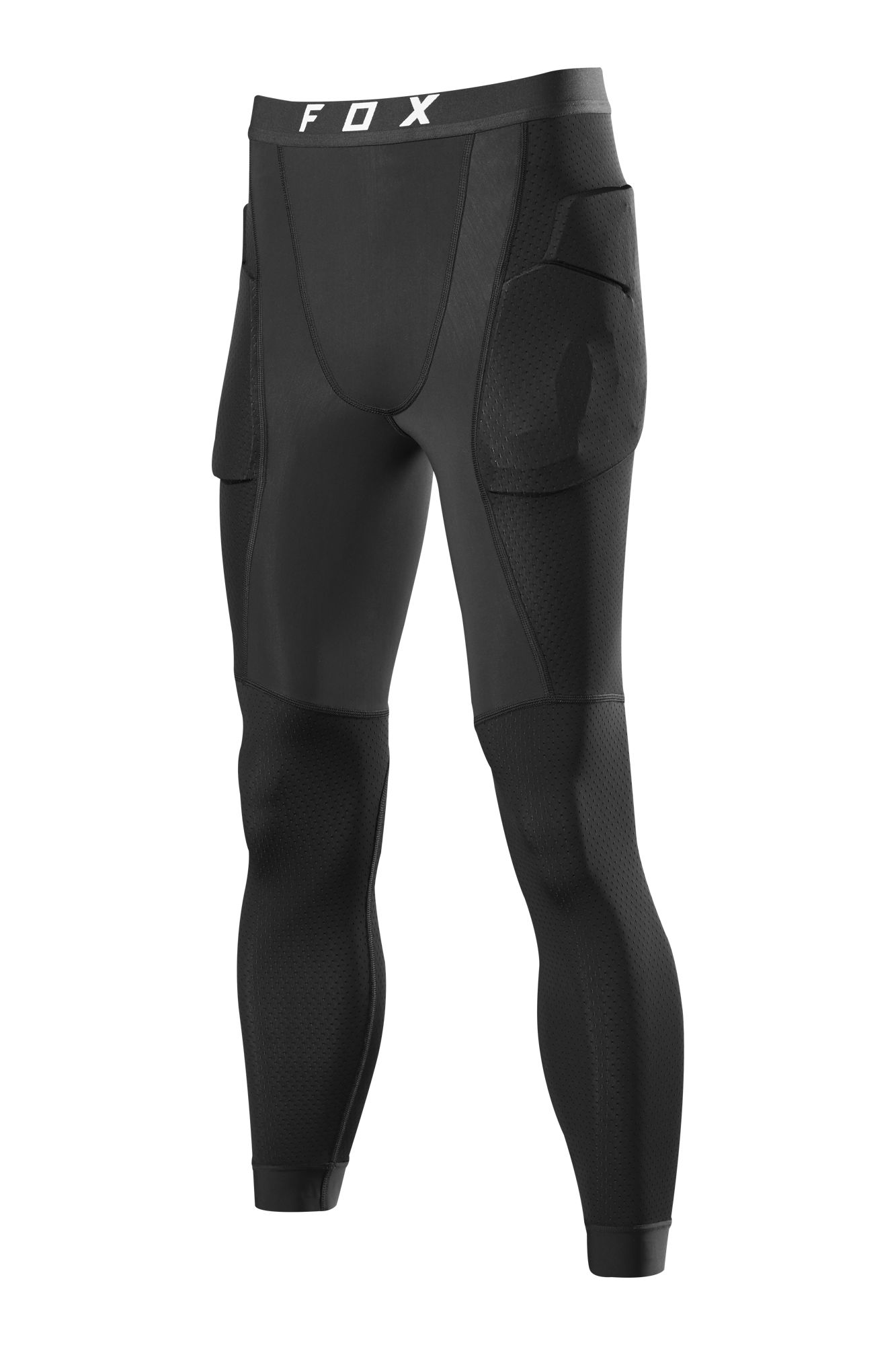 BASEFRAME PRO PANT [BLK] M