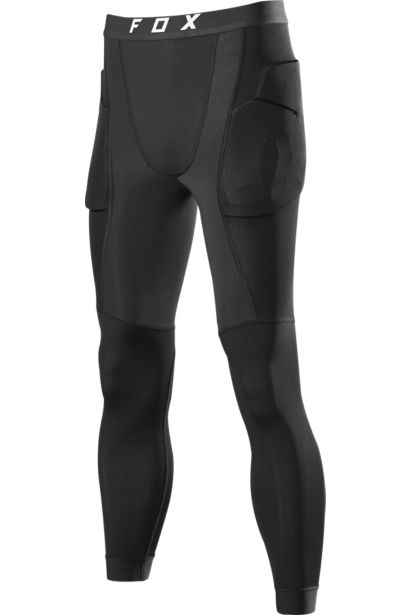 BASEFRAME PRO PANT [BLK] M