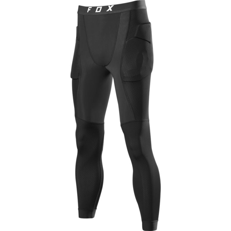 BASEFRAME PRO PANT [BLK] M | Fox Racing - DK