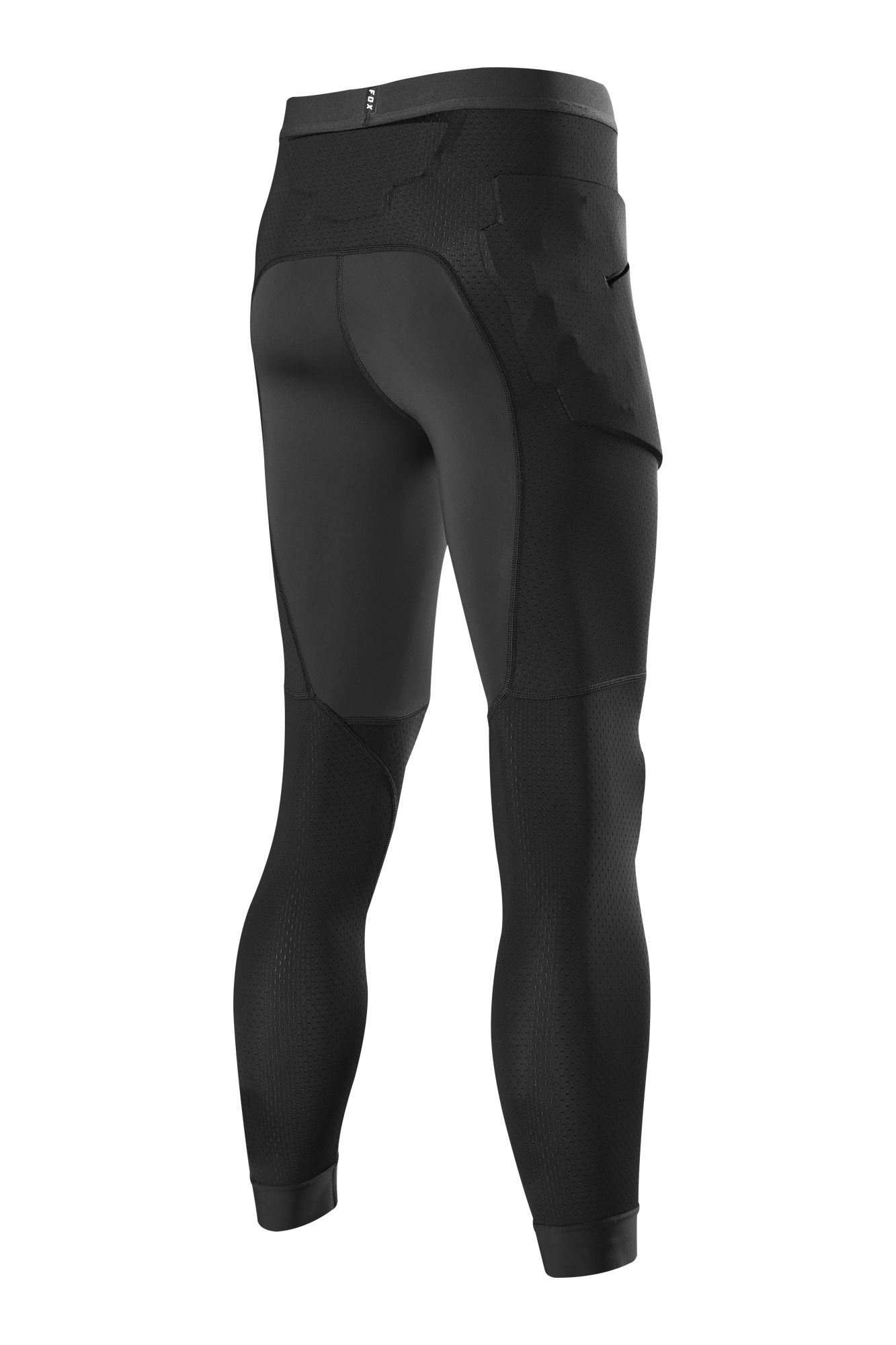 BASEFRAME PRO PANT [BLK] M