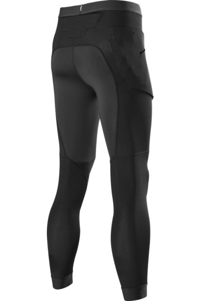 BASEFRAME PRO PANT [BLK] M