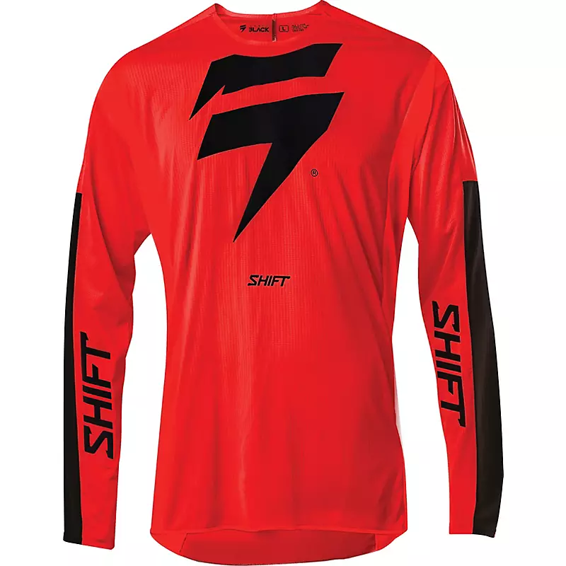 SHIFT Racing Black Label Race Jersey 1/Pants M,32 