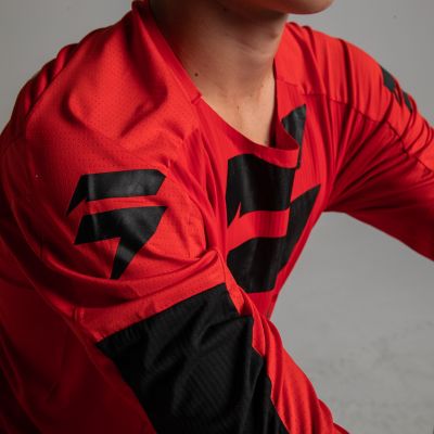 SHIFT Racing Black Label Race Jersey 1/Pants M,32 
