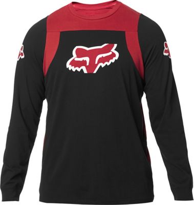 Scramble Long Sleeve Airline Tee