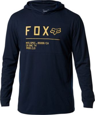 Malha com Capuz Non Stop