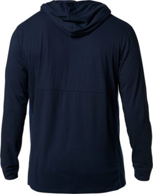 Malha com Capuz Non Stop