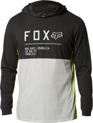 Malha com Capuz Non Stop