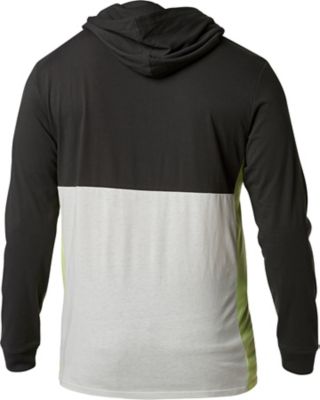 Malha com Capuz Non Stop