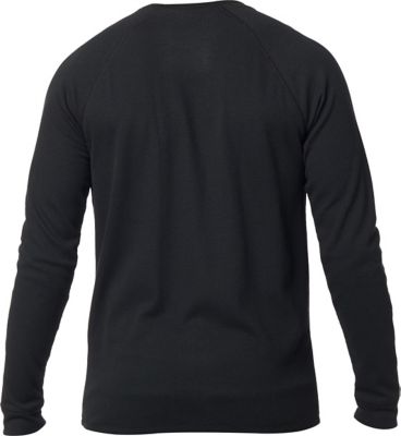 Moth Thermal Raglan Long Sleeve