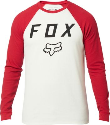 Moth Thermal Raglan Long Sleeve