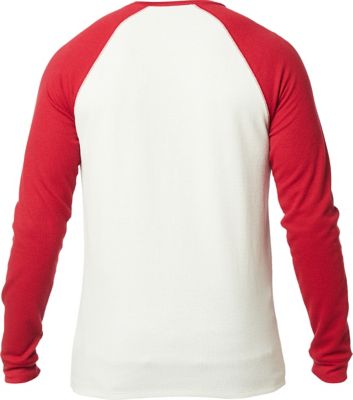 Moth Thermal Raglan Long Sleeve