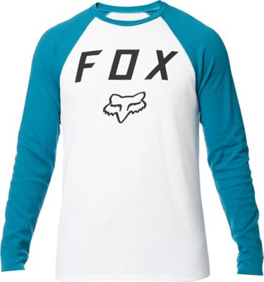 Moth Thermal Raglan Long Sleeve