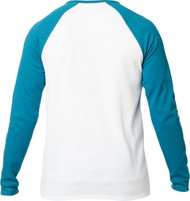 Moth Thermal Raglan Long Sleeve