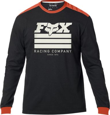 Street Legal Long Sleeve Tee