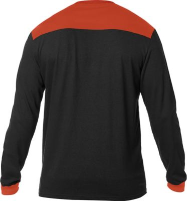 Street Legal Long Sleeve Tee