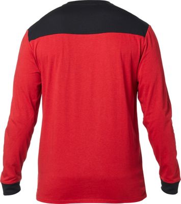 Street Legal Long Sleeve Tee