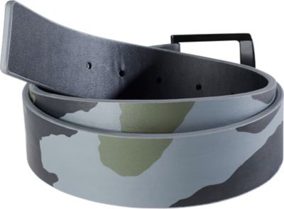 CORNER PU BELT [CAM] S