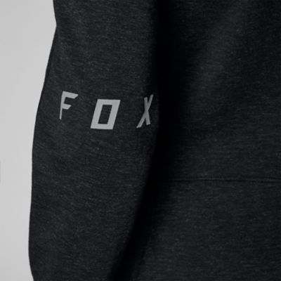 WMNS RANGER THERMO LS JRSY [BLK] XS | Fox Racing - SE