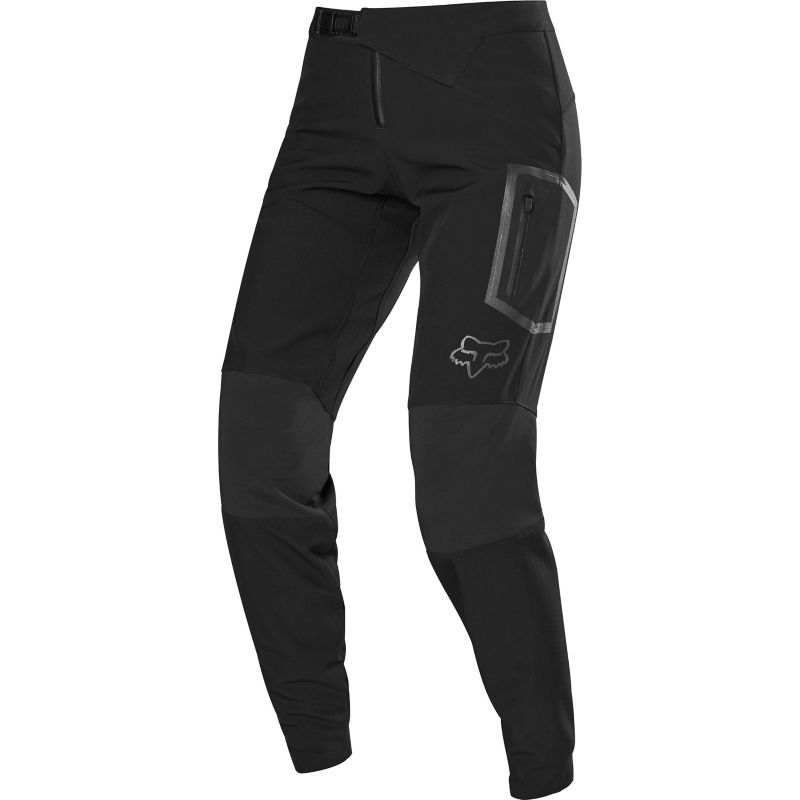 WMNS DEFEND FIRE PANT [BLK] XS | Fox Racing - UK