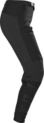 WMNS DEFEND FIRE PANT [BLK] XS | Fox Racing - UK