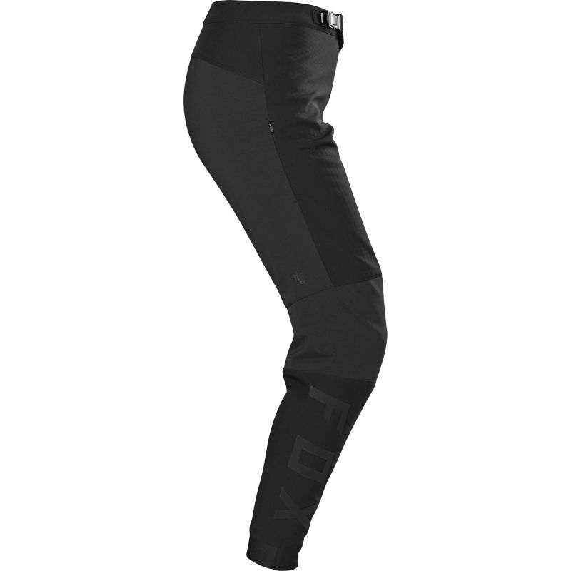 WMNS DEFEND FIRE PANT [BLK] XS