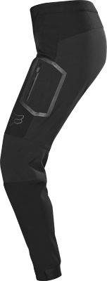 WMNS DEFEND FIRE PANT [BLK] XS | Fox Racing - UK