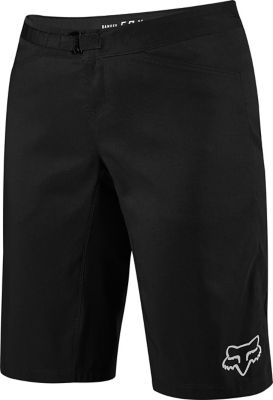 WMNS RANGER WR SHORT [BLK] XL