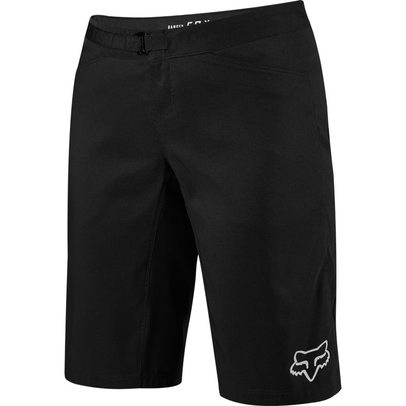 WMNS RANGER WR SHORT [BLK] XS | Fox Racing - SE