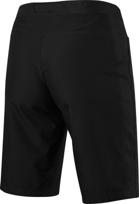 WMNS RANGER WR SHORT [BLK] XL