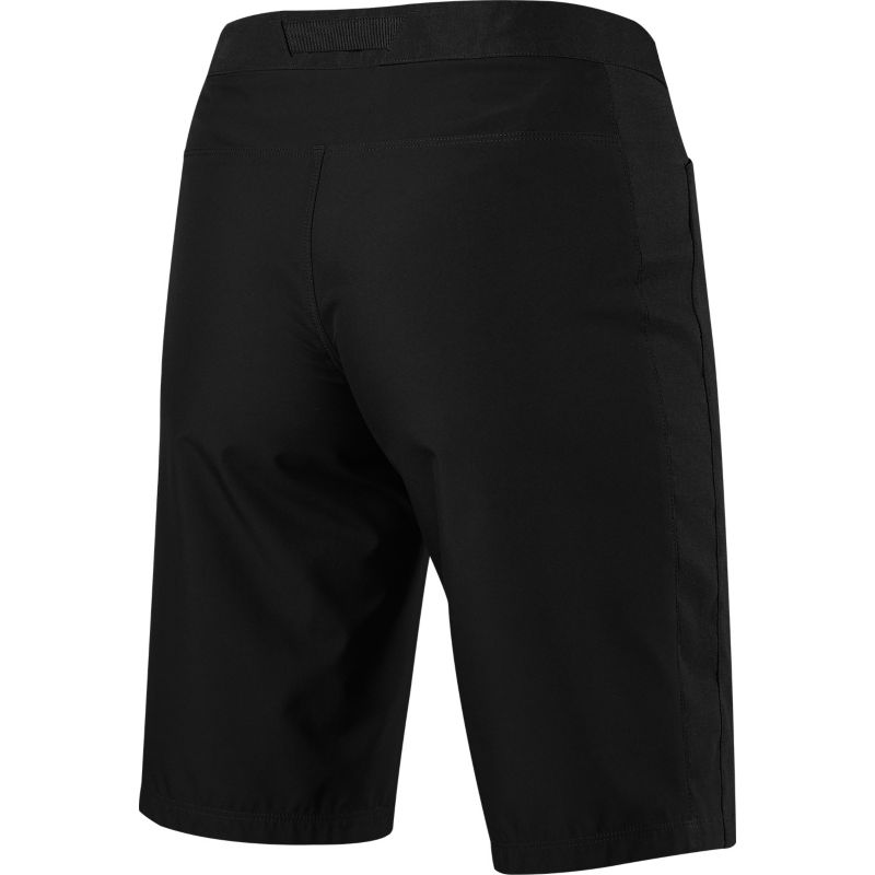 WMNS RANGER WR SHORT [BLK] XS